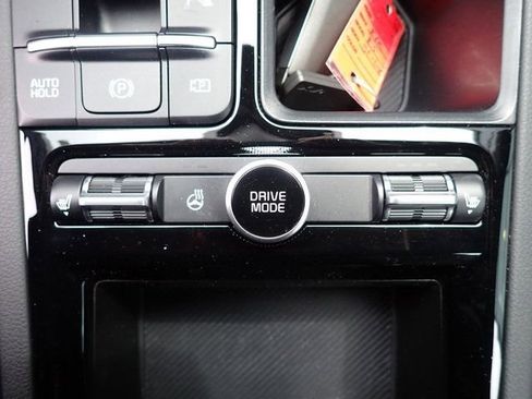 Certified 2025 Kia K5 GT-Line image 25