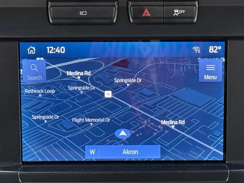 Used 2023 Ford F150 XLT AWD/4WD image 21