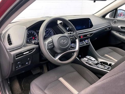 Used 2023 Hyundai Sonata SEL w/ Cargo Package image 12