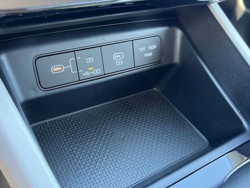 New 2026 Hyundai Tucson SEL FWD image 25