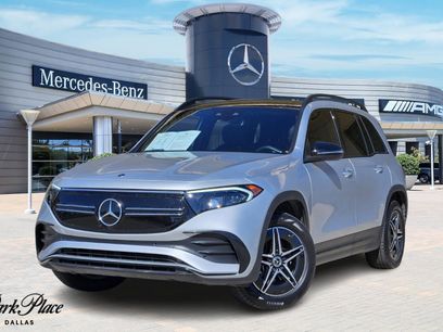 Certified 2023 Mercedes-Benz EQB 300 4MATIC