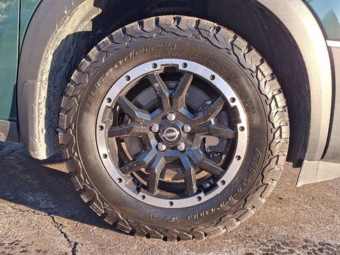 Certified 2023 Nissan Pathfinder Rock Creek image 27