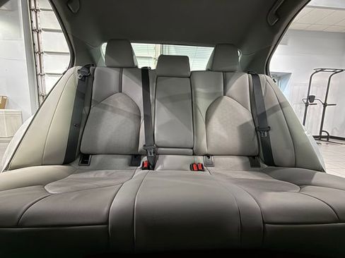 Used 2023 Toyota Camry XSE FWD image 23