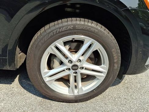 Certified 2024 Audi Q5 e Prestige AWD/4WD image 8