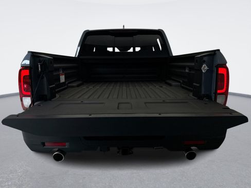 Used 2026 Honda Ridgeline RTL image 19