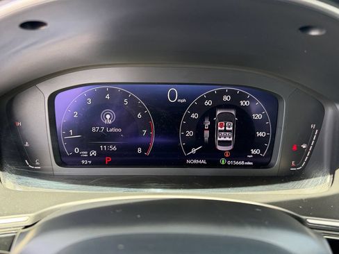 Used 2022 Honda Civic Touring image 26