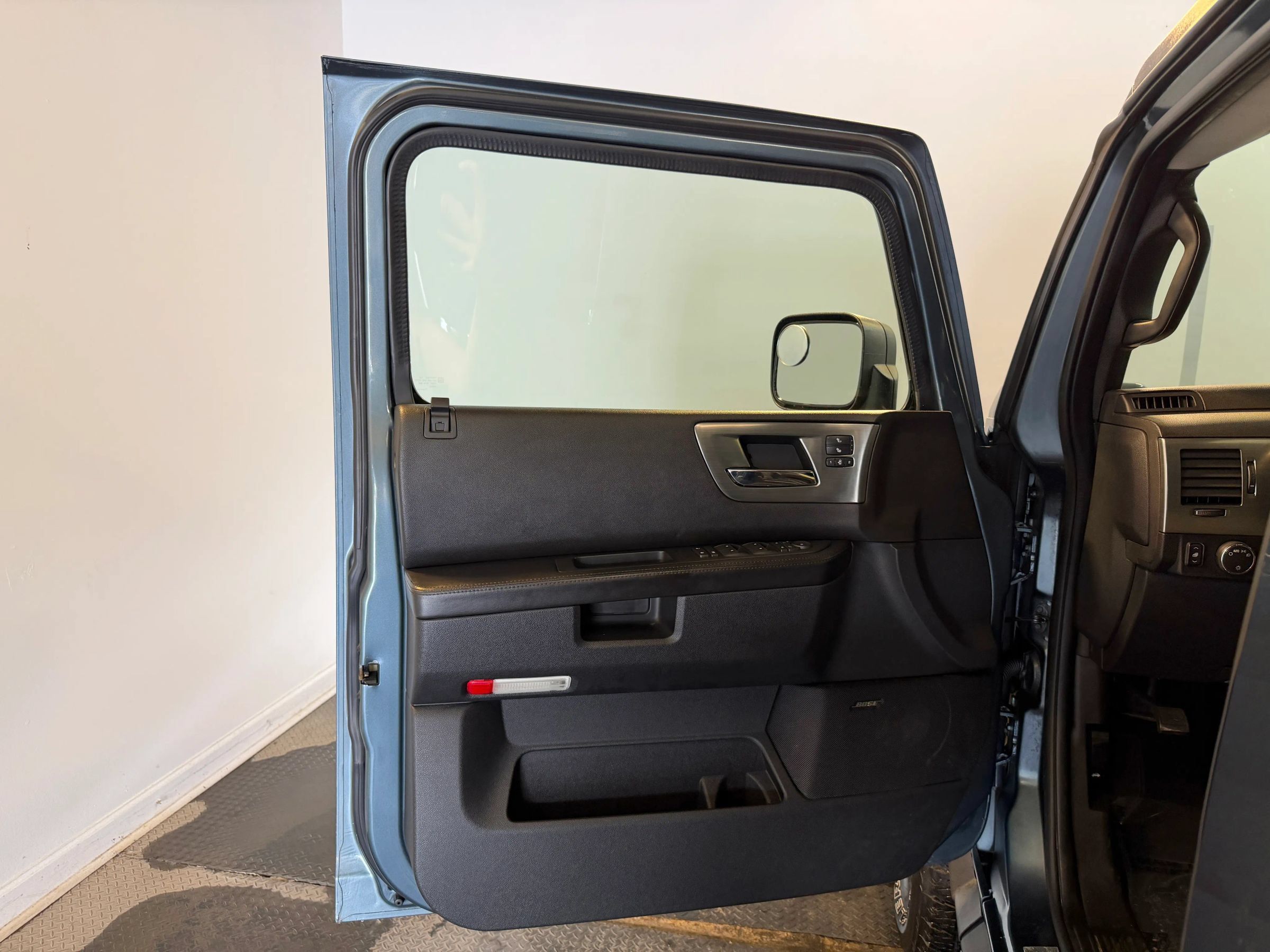 Used 2008 HUMMER H2 AWD/4WD image 8