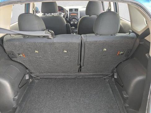 Used 2014 Nissan Versa Note SV w/ Sport Value Package image 6