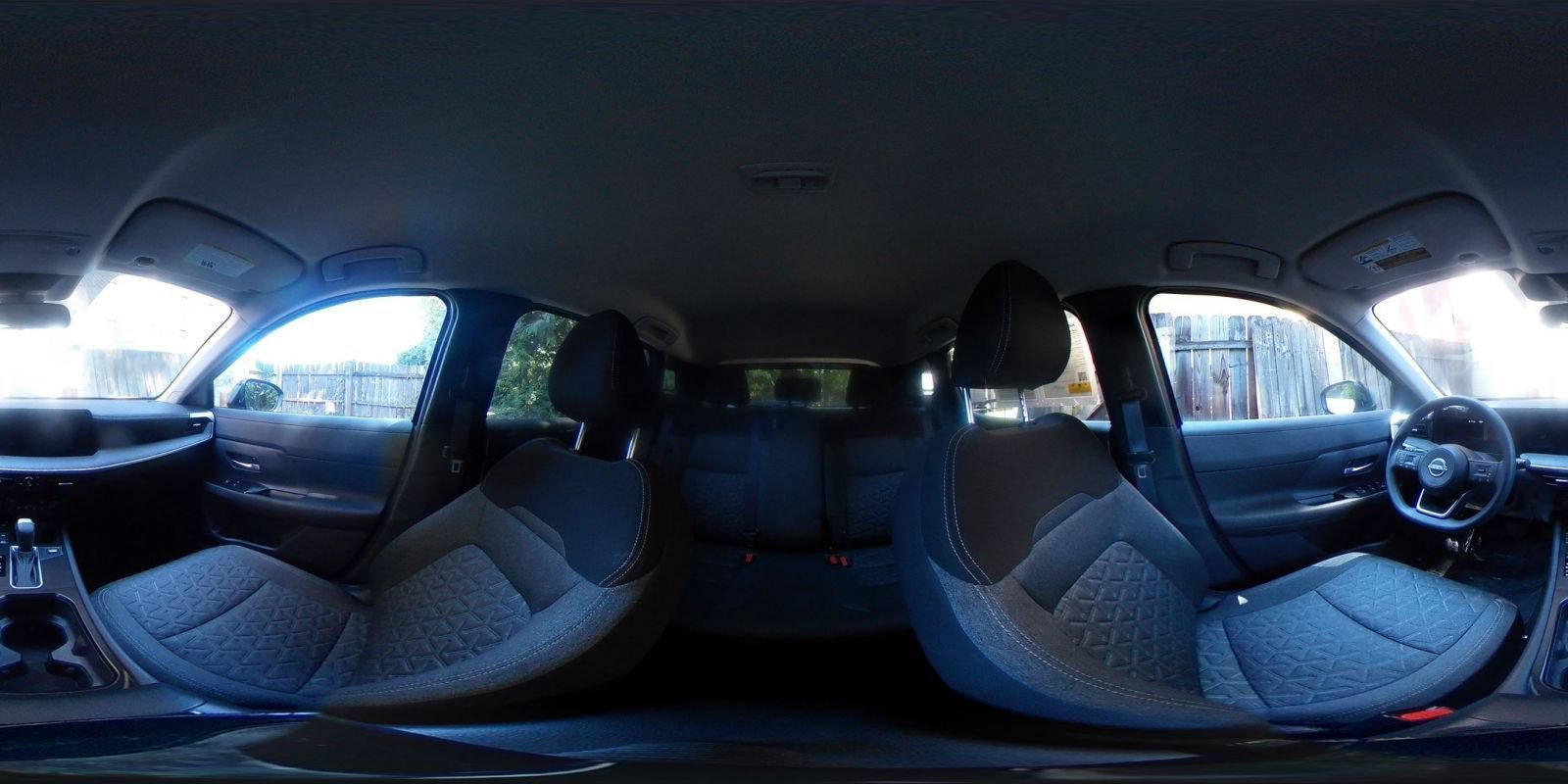 Used 2026 Nissan Kicks SV w/ Cold Weather Package FWD image 44