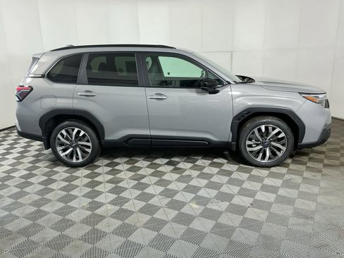 New 2026 Subaru Forester Touring image 8