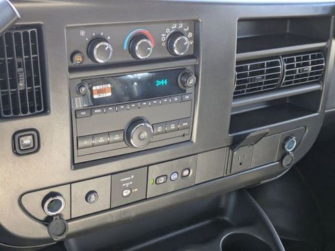 New 2025 Chevrolet Express 2500 w/ Driver Convenience Package image 14