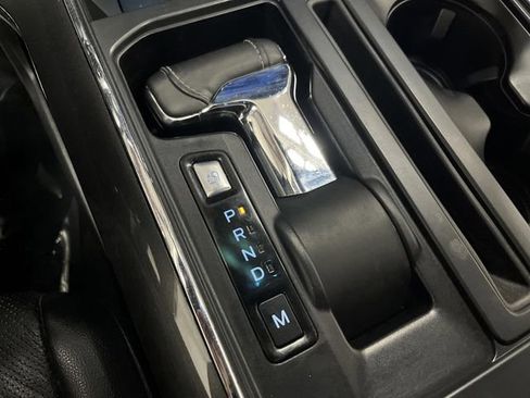 Used 2021 Ford F150 Lariat w/ Equipment Group 502A High image 30