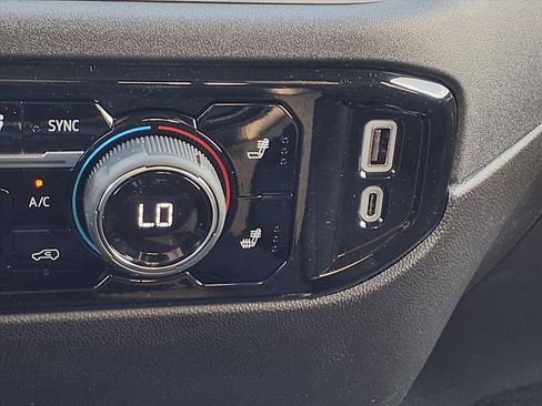 New 2026 Chevrolet Silverado 1500 LT w/ Safety Package image 14