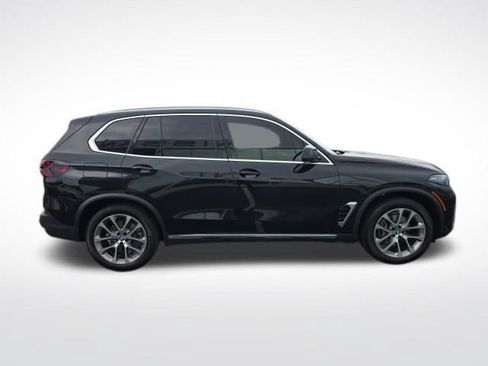Used 2025 BMW X5 xDrive40i w/ Premium Package AWD/4WD image 6