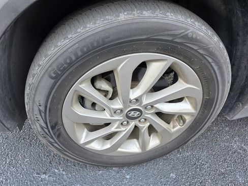 Used 2017 Hyundai Tucson SE image 10