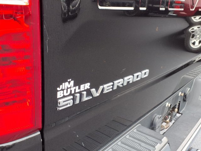 Used 2019 Chevrolet Silverado 1500 LT w/ All-Star Edition AWD/4WD image 36