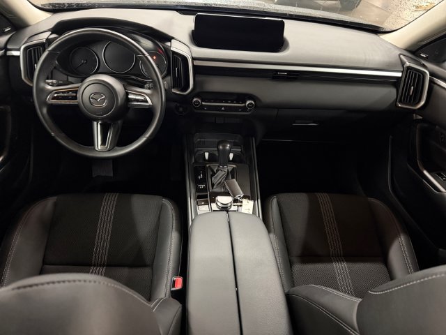 Used 2025 MAZDA CX-50 AWD 2.5 S w/ Premium Package image 21