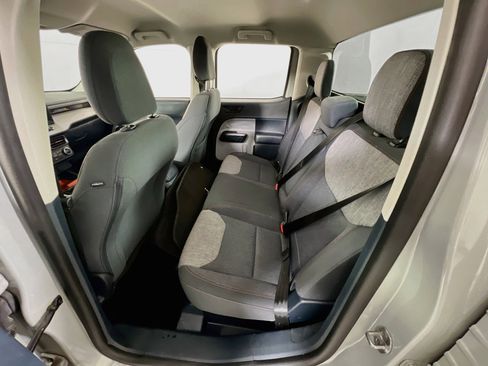 Used 2022 Ford Maverick XLT w/ Equipment Group 300A Standard image 23