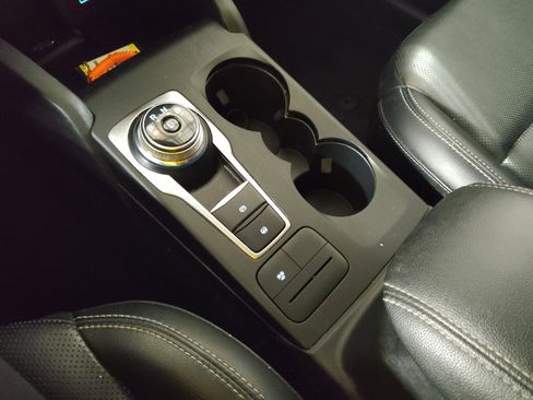 Used 2021 Ford Escape SEL image 26