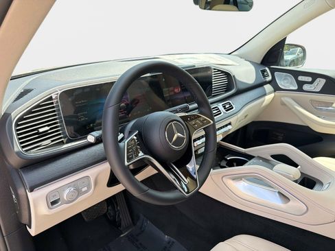 New 2026 Mercedes-Benz GLE 350 4MATIC image 18