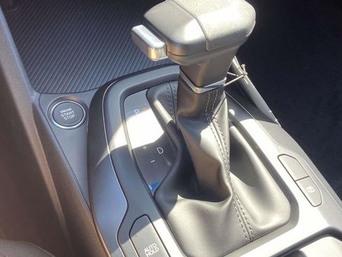 New 2026 Kia K4 FWD image 20