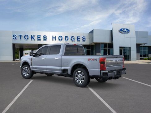 New 2026 Ford F250 King Ranch w/ Chrome Package AWD/4WD image 30