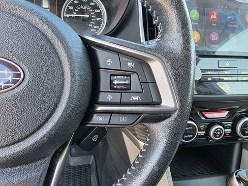 Used 2019 Subaru Forester Limited w/ Popular Package #3 image 27