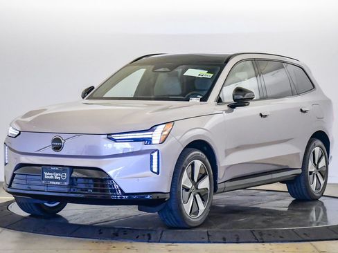 New 2026 Volvo EX90 Plus RWD image 2