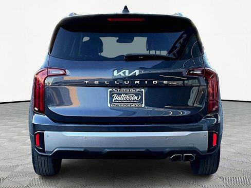 Used 2025 Kia Telluride S image 4