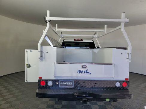 New 2026 Chevrolet Silverado 2500 W/T w/ WT Convenience Package image 5