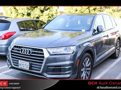 Used 2019 Audi Q7 2.0T Premium w/ Convenience Package
