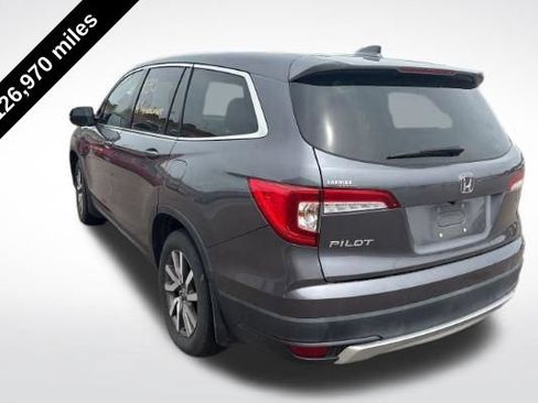Used 2020 Honda Pilot EX-L image 2