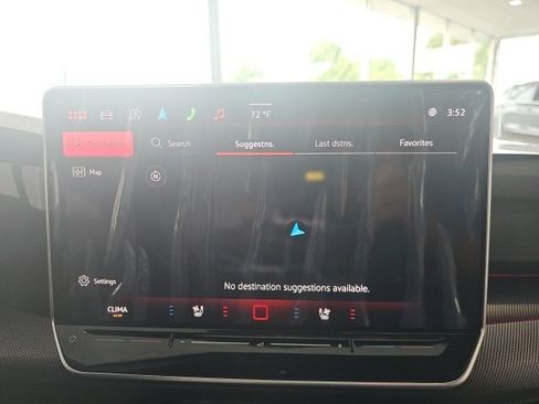 New 2025 Volkswagen GTI Autobahn image 28