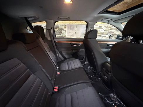 Used 2021 Honda CR-V EX image 31