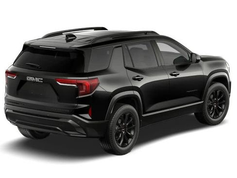 New 2027 GMC Terrain Elevation w/ Elevation Premium Package AWD/4WD image 25