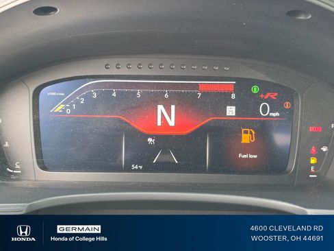 Used 2023 Honda Civic Type R image 30