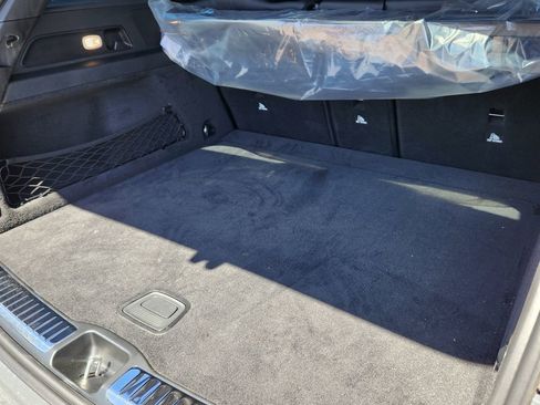 Certified 2026 Mercedes-Benz GLE 350 4MATIC image 35