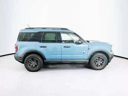 Used 2022 Ford Bronco Sport Big Bend AWD/4WD image 10