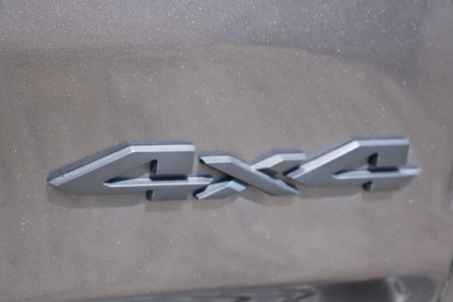Used 2022 RAM 1500 TRX w/ TRX Level 2 Equipment Group AWD/4WD image 6