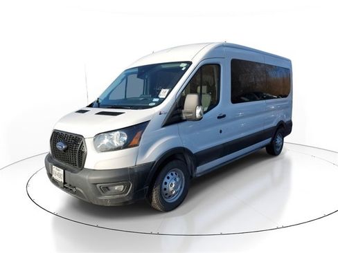 Used 2024 Ford Transit 350 XL image 1