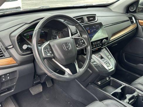 Used 2022 Honda CR-V EX-L image 20