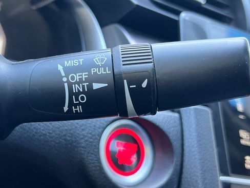 Used 2018 Honda Civic EX-T image 51