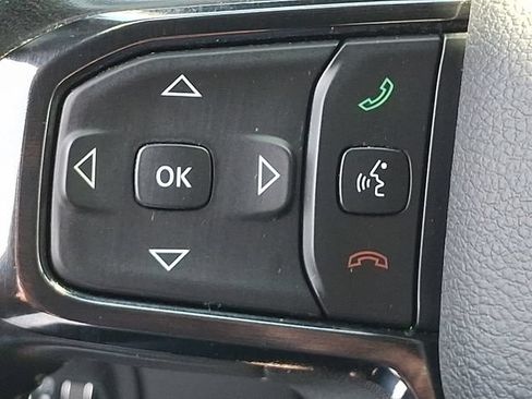 Used 2022 RAM 1500 Limited w/ Bed Utility Group AWD/4WD image 21