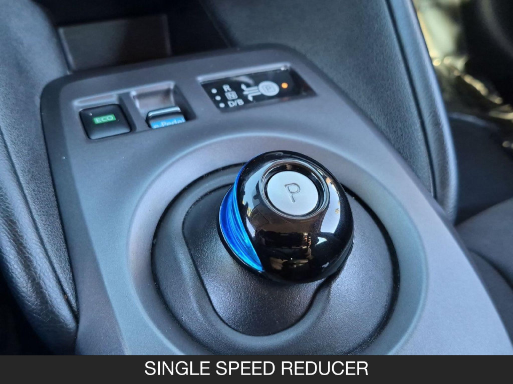Used 2024 Nissan Leaf S FWD image 20