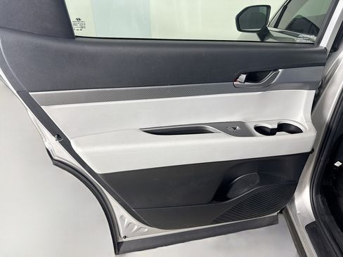 Used 2022 Hyundai Palisade SEL image 26