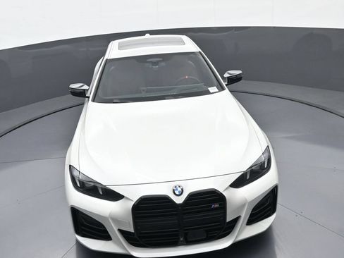 New 2026 BMW 440i xDrive w/ Premium Package AWD/4WD image 31