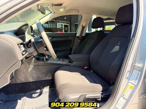 Used 2023 Honda Civic LX image 20