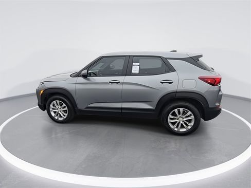 Used 2023 Chevrolet TrailBlazer LS image 6