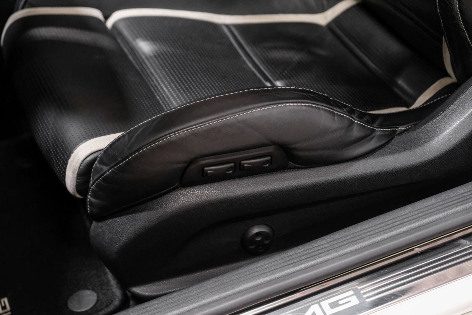Used 2017 Mercedes-Benz C 63 AMG S image 35