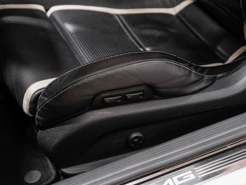 Used 2017 Mercedes-Benz C 63 AMG S image 35